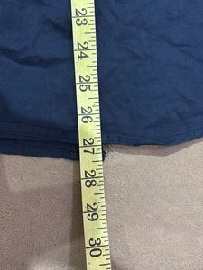 GANT "24 Hours" Blue Button-Up Shirt