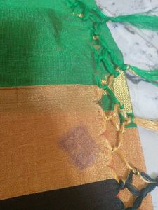 Bengoli Saree
