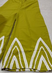 Vintage Style Co-ord Set