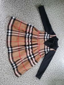 winter dress