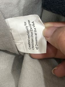 Christian Dior Tote Bag