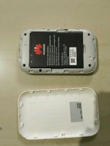 Airtel 4G Hotspot Device