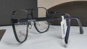 Maybach Aviator Eyeglasses