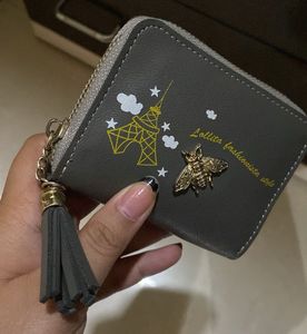 Small Wallet