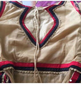 Long Nyra Cut Kurta