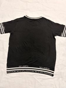 MAX Black Top