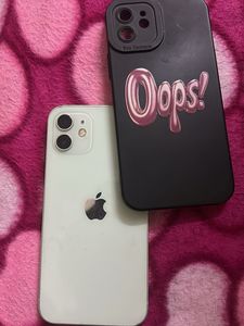 iPhone 12 - Great Condition!