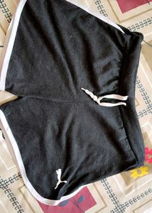 Puma Logo T-Shirt