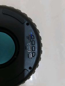 ADK X-502 Wireless Speaker