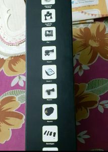 Itek Gopro 1080p Camera Very Good Condition