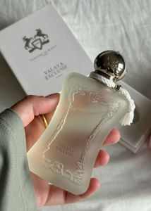 Parfums de Marly Valaya