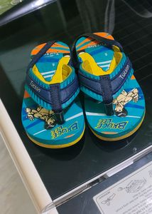Kids Slippers