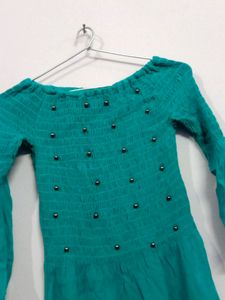 Midi Dress One Time Use Only