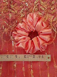 Pick Any(4)Scrunchies In 80rs/-