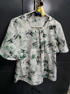 Women Top Pack Of 2 For Girls