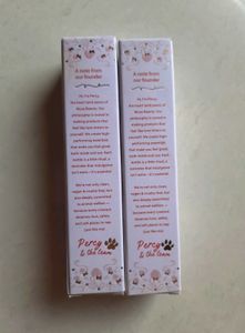 Mini Perfumes Combo by Muse Beauty