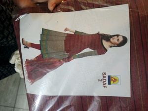 Khan Khadi DRESS MATERIAL