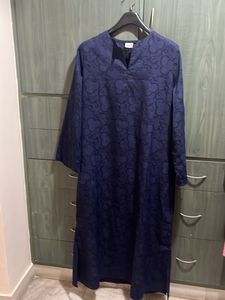 Nighly blue