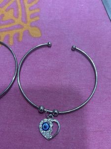 Charming Evil Eye Bracelets