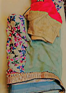 Daily Wear Saree