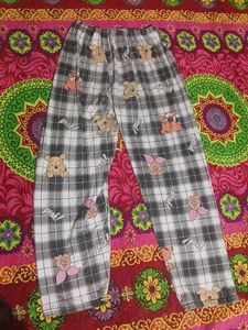 cute night pant