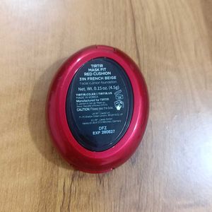 TIRTIR MASK FIT RED CUSHION FOUNDATION