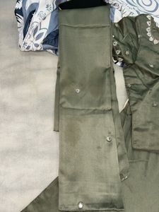 Kids Lehenga Chunni