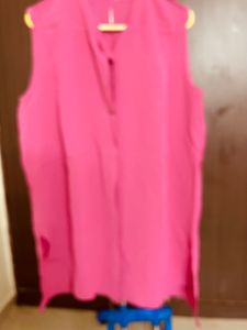 beautiful pink top for sale
