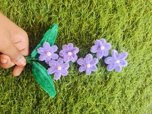 Handmade Lavender Flower Bundle