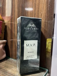 Visconti M.V.P. Woman Perfume