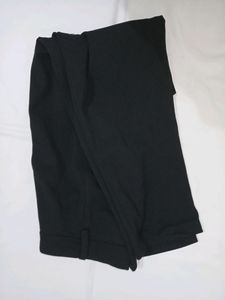 Trouser Pants