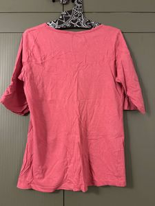 Bossini - Women’s Graphic T-Shirt