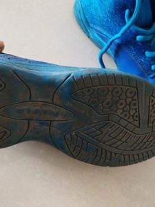 Basketball Shoes