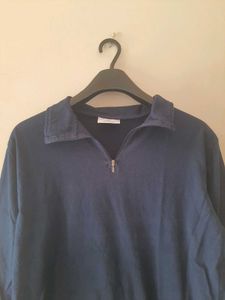 Navy Tshirt