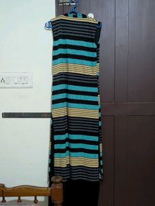 Striped Kurta