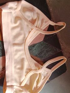 Comfortable Sports Bra
