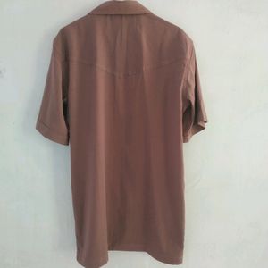 Styleyn Korean Men Shirt