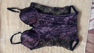 H&amp;M Corset