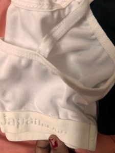 Set of 1 Sports Bra and H&amp;M halter neck
