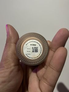 Recode HD Luminous Matte Foundation