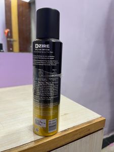 Adrenex Dzire Deo for men by Miniso!