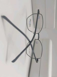 Clearance Sale-Metal Frame for Small Face