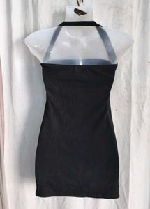 corset type bodycon