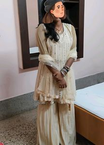 Partywear Dress