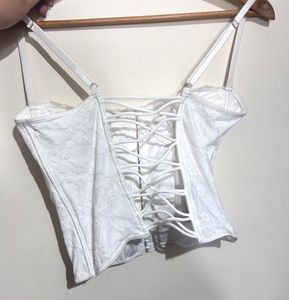 NEWME Corset Top