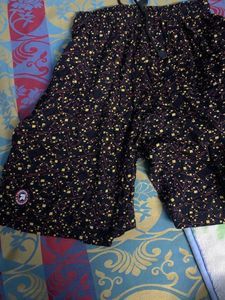 Bumchum Shorts