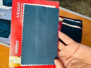 Siyaram's Unstitched 3 Metre Coat Pant Fabric