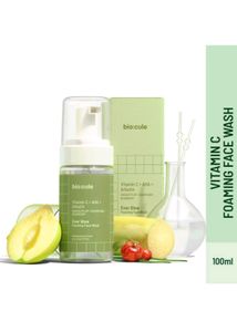 Biocule Face Wash ( Glowing Skin) ❤️😍🎉