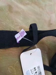 Tweens T-Shirt Padded Bra 32B