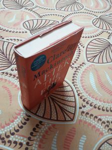 Clare Mackintosh - After The End